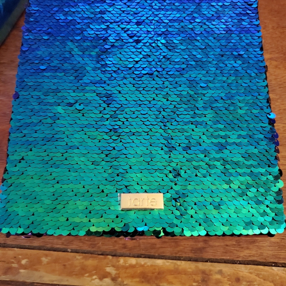 Authentic and sealed Tarte Mermaid Collection